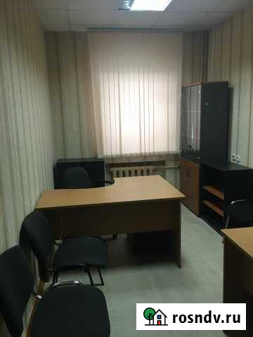 Офисное помещение, 14.6 кв.м. Ангарск - изображение 1
