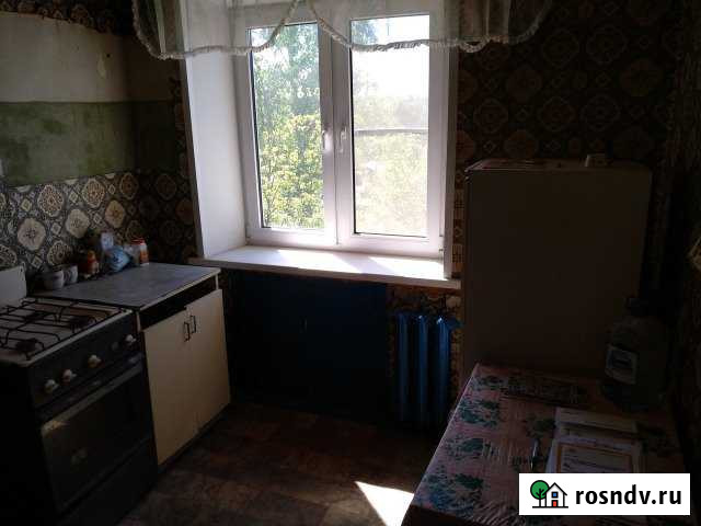 2-комнатная квартира, 44 м², 4/4 эт. на продажу в Лосино-Петровском Лосино-Петровский - изображение 1