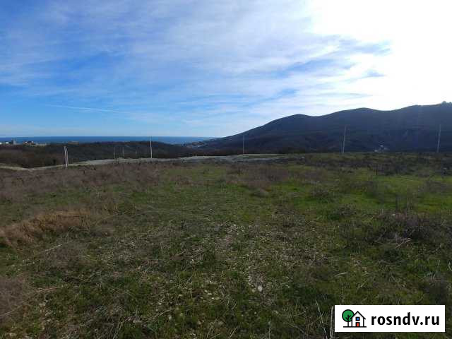 Участок СНТ, ДНП 5 сот. на продажу в Мысхако Мысхако - изображение 1