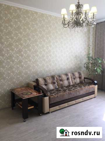 3-комнатная квартира, 74 м², 2/2 эт. на продажу в Тбилисской Тбилисская - изображение 1