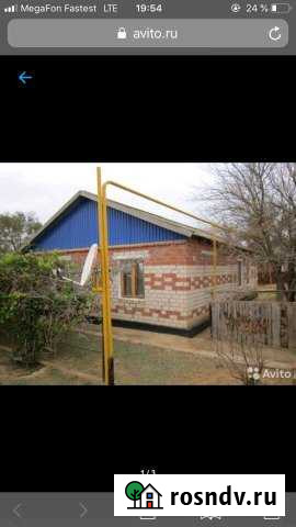 Дом 100 м² на участке 6 сот. на продажу в Южно-Сухокумске Южно-Сухокумск - изображение 1