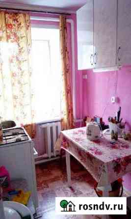 2-комнатная квартира, 42 м², 1/2 эт. на продажу в Шуе Ивановской области Шуя