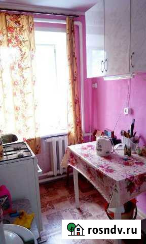 2-комнатная квартира, 42 м², 1/2 эт. на продажу в Шуе Ивановской области Шуя - изображение 1