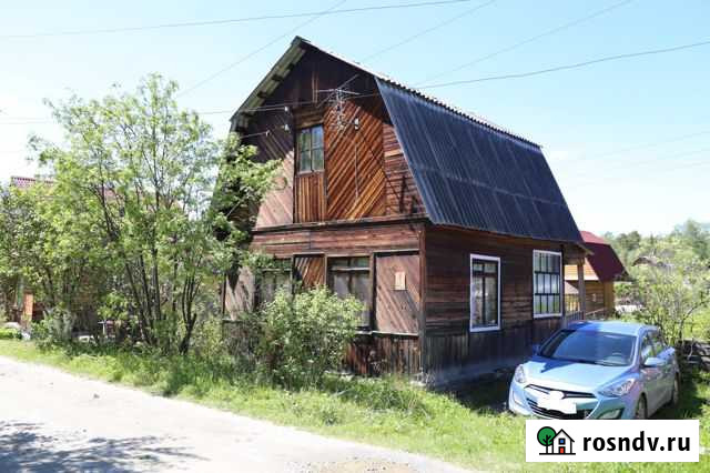 Дача 30 м² на участке 5 сот. на продажу в Среднеуральске Среднеуральск - изображение 1