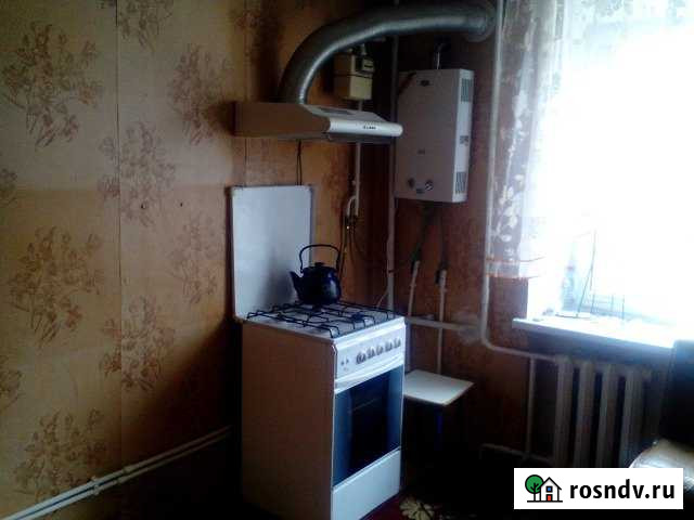 1-комнатная квартира, 35 м², 5/9 эт. на продажу в Шахтах Шахты - изображение 1