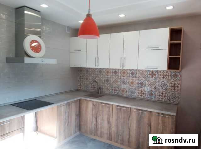 1-комнатная квартира, 38 м², 5/10 эт. на продажу в Обнинске Обнинск - изображение 1