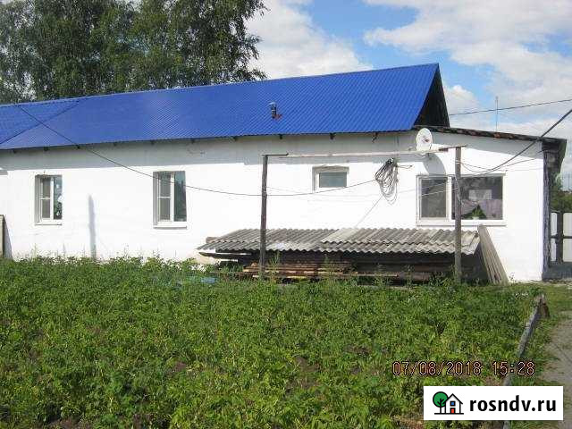 Дом 60 м² на участке 10 сот. в аренду на длительный срок в Карпинске Карпинск - изображение 1