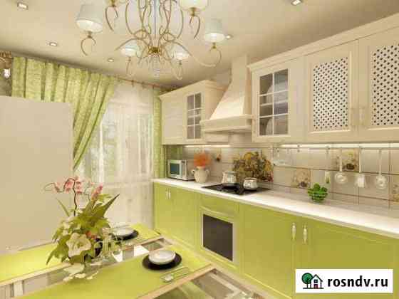 1-комнатная квартира, 45 м², 4/9 эт. на продажу в Тобольске Тобольск