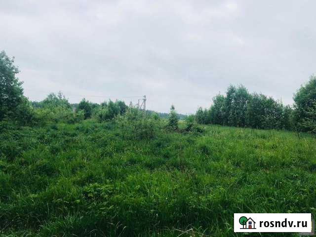 Участок ИЖС 12 сот. на продажу в Хотьково Хотьково - изображение 1