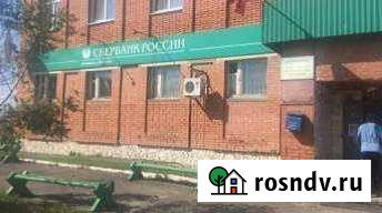 Офис 870 кв.м. Мотыгино - изображение 1