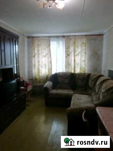 2-комнатная квартира, 42 м², 4/5 эт. в аренду на длительный срок в Керче Керчь - изображение 1