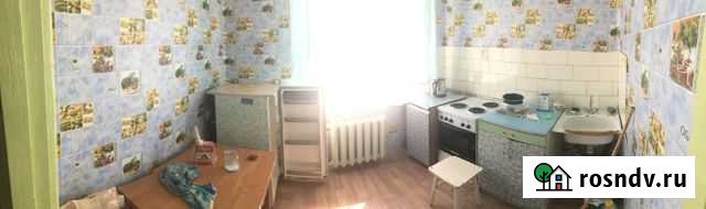 1-комнатная квартира, 30 м², 5/5 эт. на продажу в Усть-Илимске Усть-Илимск - изображение 1