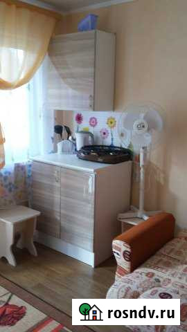 Комната 14 м² в 1-ком. кв., 1/1 эт. в аренду посуточно в Яровом Яровое - изображение 1