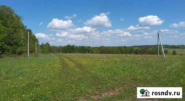 Участок ИЖС 15 сот. на продажу в Севске Севск - изображение 1