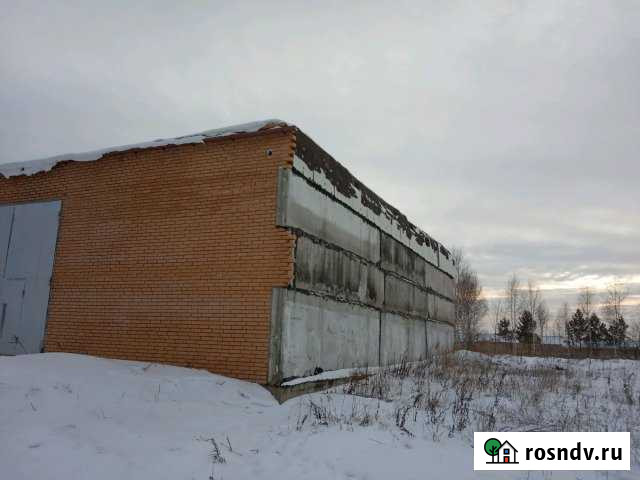 Участок промназначения 1 сот. на продажу в Сосновоборске Красноярского края Сосновоборск - изображение 1