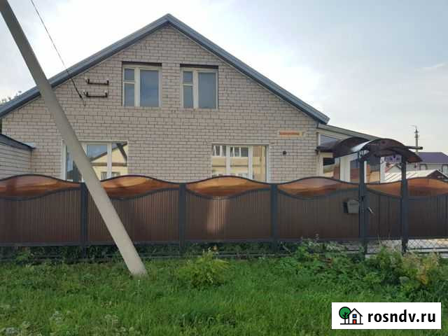 Дом 120 м² на участке 9.2 сот. на продажу в Лениногорске Лениногорск - изображение 1