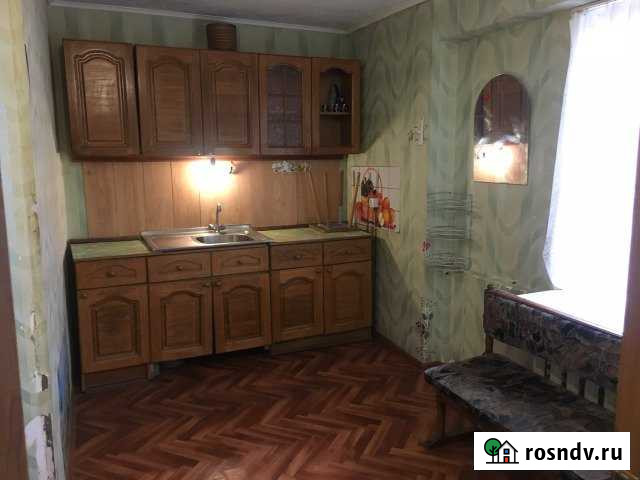 Комната 28 м² в 2-ком. кв., 5/5 эт. на продажу в Геленджике Геленджик - изображение 1