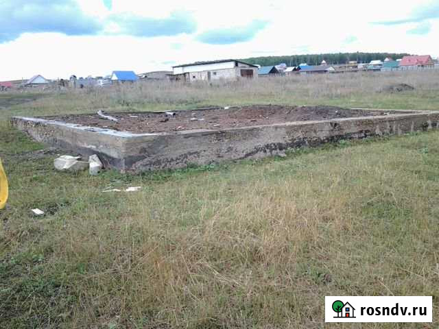 Дом 52.6 м² на участке 12 сот. на продажу в Учалах Учалы - изображение 1