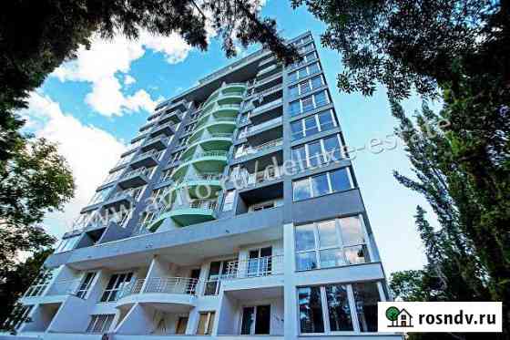 1-комнатная квартира, 44 м², 7/14 эт. на продажу в Алуште Алушта