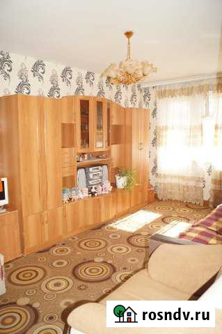 1-комнатная квартира, 31 м², 3/5 эт. на продажу в Новоуральске Новоуральск - изображение 1