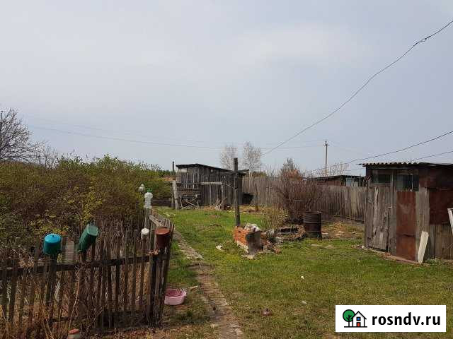 3-комнатная квартира, 70 м², 1/1 эт. на продажу в Тамбовке Амурской области Тамбовка - изображение 1