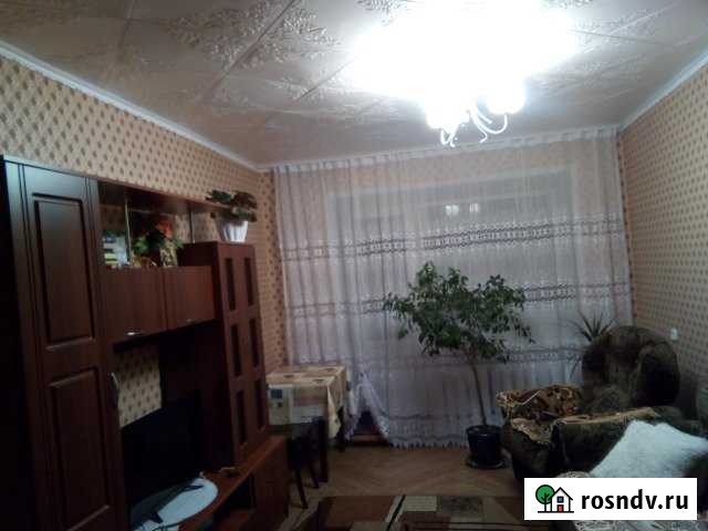 2-комнатная квартира, 45 м², 3/5 эт. на продажу в Малиновом Озере Малиновое Озеро - изображение 1