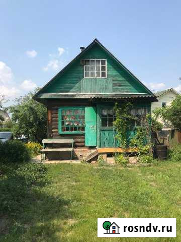 Дача 35 м² на участке 4.5 сот. на продажу в Коломне Коломна - изображение 1