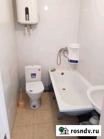 2-комнатная квартира, 54 м², 2/2 эт. в аренду на длительный срок в Куйбышеве Куйбышев - изображение 1