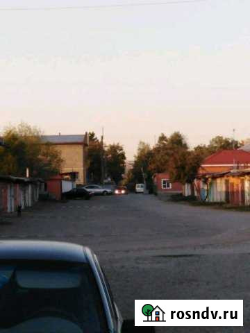 Гараж >30 м² на продажу в Майкопе Майкоп - изображение 1