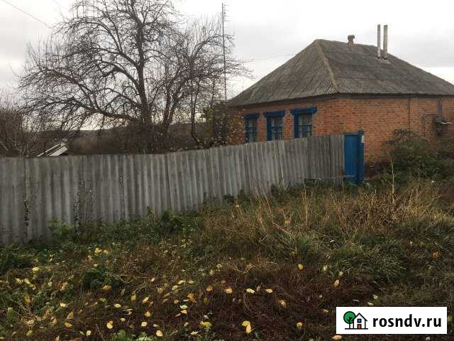 Дом 41 м² на участке 50 сот. на продажу в Бехтеевке Бехтеевка - изображение 1