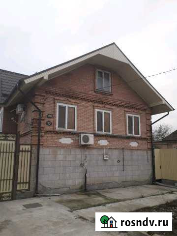 Дом 90 м² на участке 100 сот. в аренду посуточно в Моздоке Моздок - изображение 1