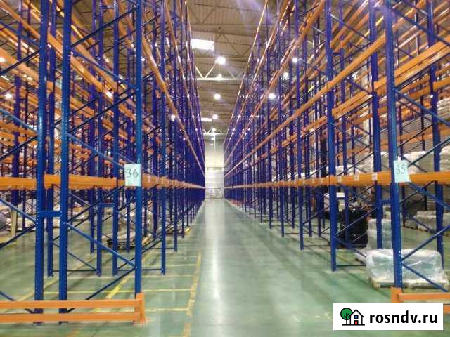 Складское помещение, 5000-20000 кв.м. Домодедово - изображение 1