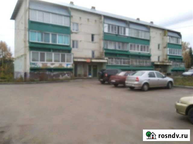 1-комнатная квартира, 32 м², 3/3 эт. на продажу в Мензелинске Мензелинск - изображение 1