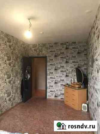 1-комнатная квартира, 36 м², 1/5 эт. на продажу в Восточном Восточное