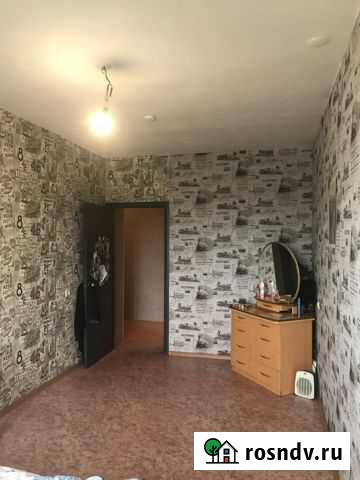 1-комнатная квартира, 36 м², 1/5 эт. на продажу в Восточном Восточное - изображение 1