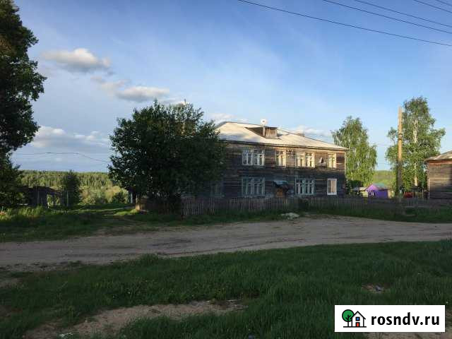 2-комнатная квартира, 39 м², 1/2 эт. на продажу в Водном Водный - изображение 1