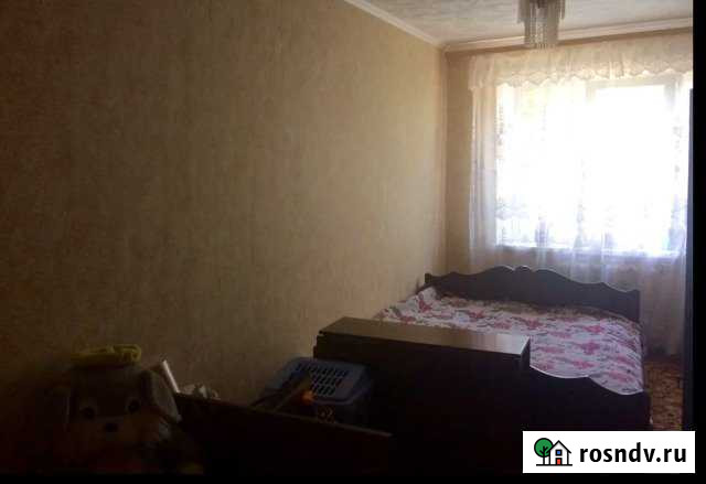 3-комнатная квартира, 58 м², 5/5 эт. на продажу в Узловой Узловая - изображение 1