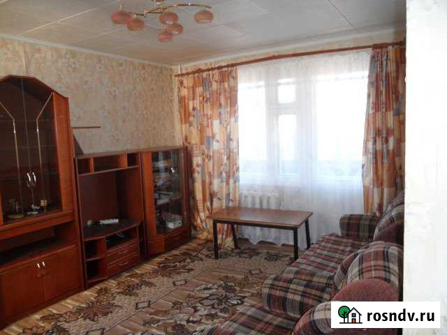 3-комнатная квартира, 62 м², 9/9 эт. на продажу в Чистых Борах Чистые Боры - изображение 1