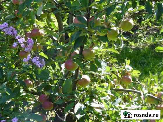 Участок ИЖС 13 сот. на продажу в Линде Линда