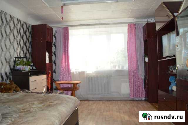 2-комнатная квартира, 37 м², 1/2 эт. на продажу в Зуевке Зуевка - изображение 1