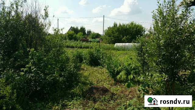 Участок СНТ, ДНП 5 сот. на продажу в Алексеевке Республики Башкортостан Алексеевка - изображение 1