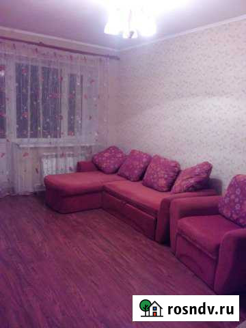 1-комнатная квартира, 31 м², 5/5 эт. в аренду на длительный срок в Серпухове Серпухов - изображение 1