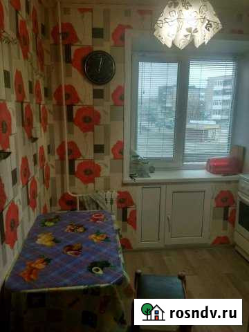 3-комнатная квартира, 51 м², 3/5 эт. на продажу в Чернушке Чернушка - изображение 1