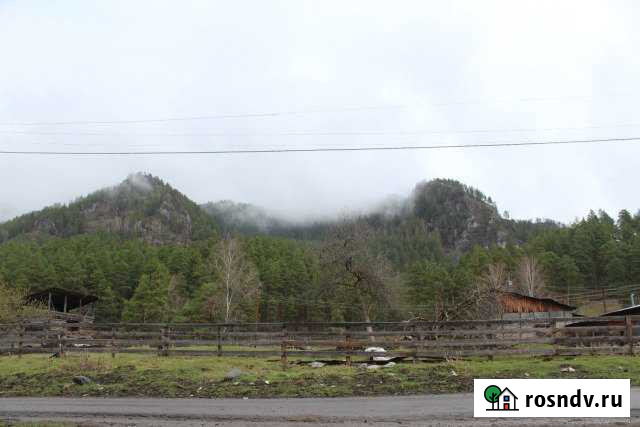 Участок ИЖС 36 сот. на продажу в Майме Республики Алтай Майма - изображение 1