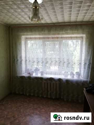 Комната 26 м² в 1-ком. кв., 3/3 эт. на продажу в Михайловке Волгоградской области Михайловка - изображение 1