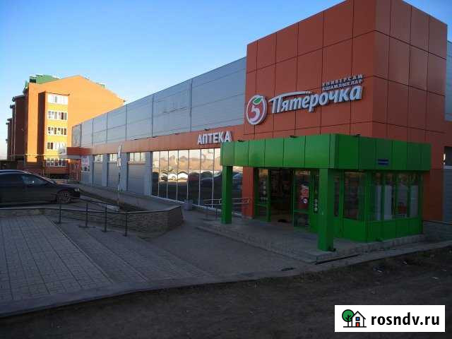 Помещение свободного назначения, 300 кв.м. Азнакаево - изображение 1