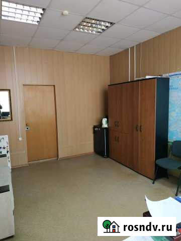 Офисное помещение, от16 кв.м. Белгород - изображение 1