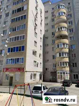 2-комнатная квартира, 78 м², 2/9 эт. на продажу в Аксае Ростовской области Аксай