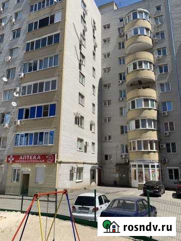 2-комнатная квартира, 78 м², 2/9 эт. на продажу в Аксае Ростовской области Аксай - изображение 1