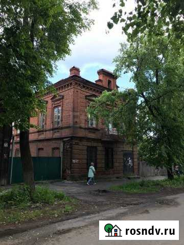 Продам офисное помещение, 267 кв.м. Ижевск - изображение 1